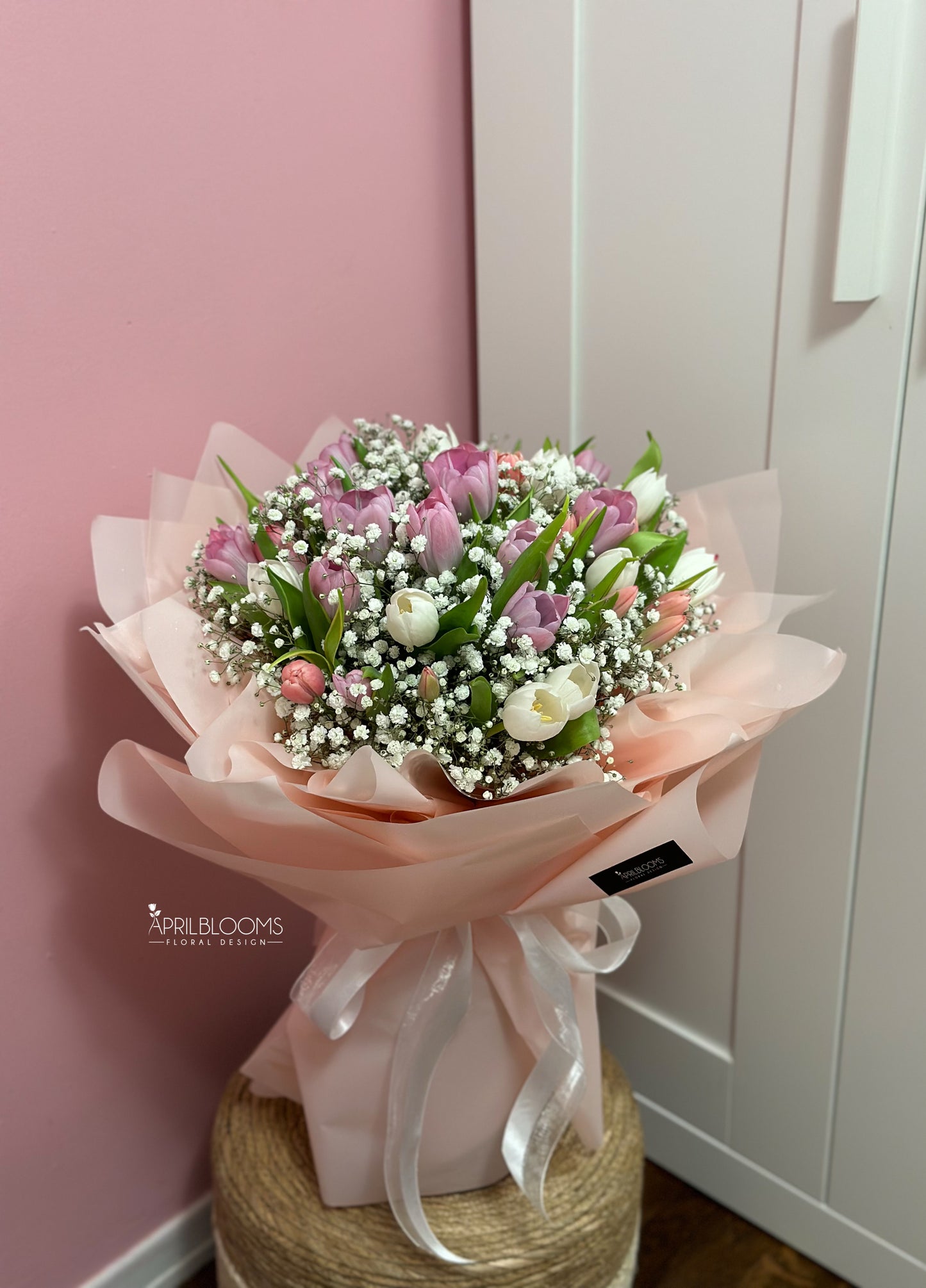 Bouquet 204
