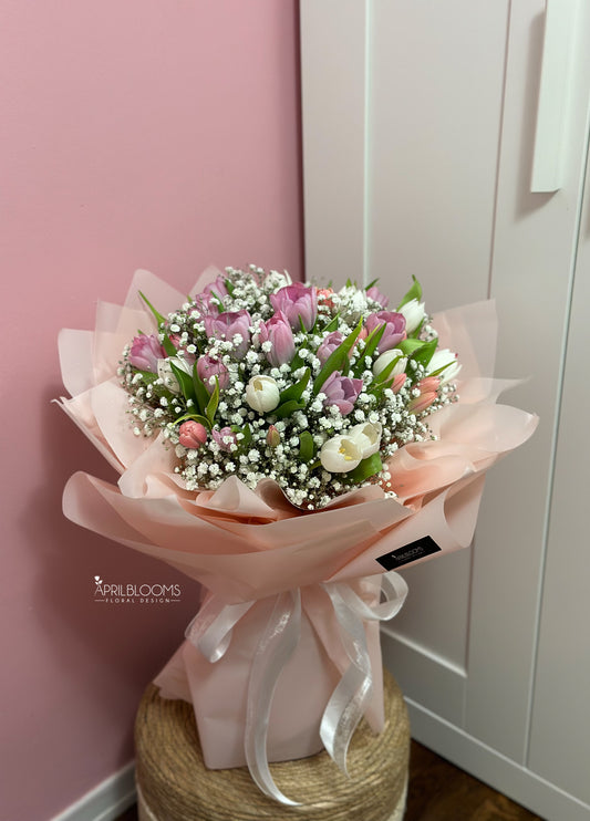 Bouquet 204