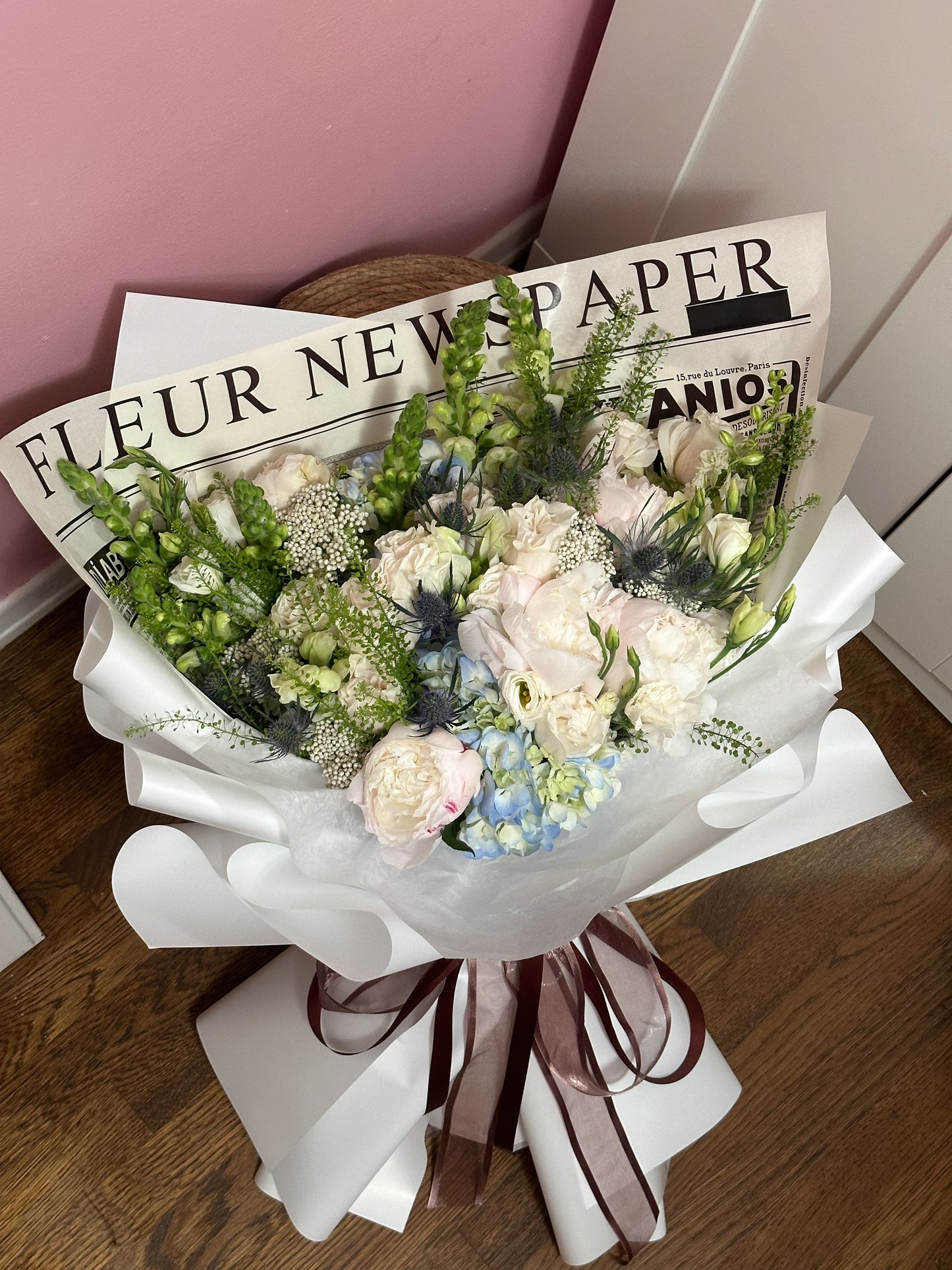 Bouquet 187