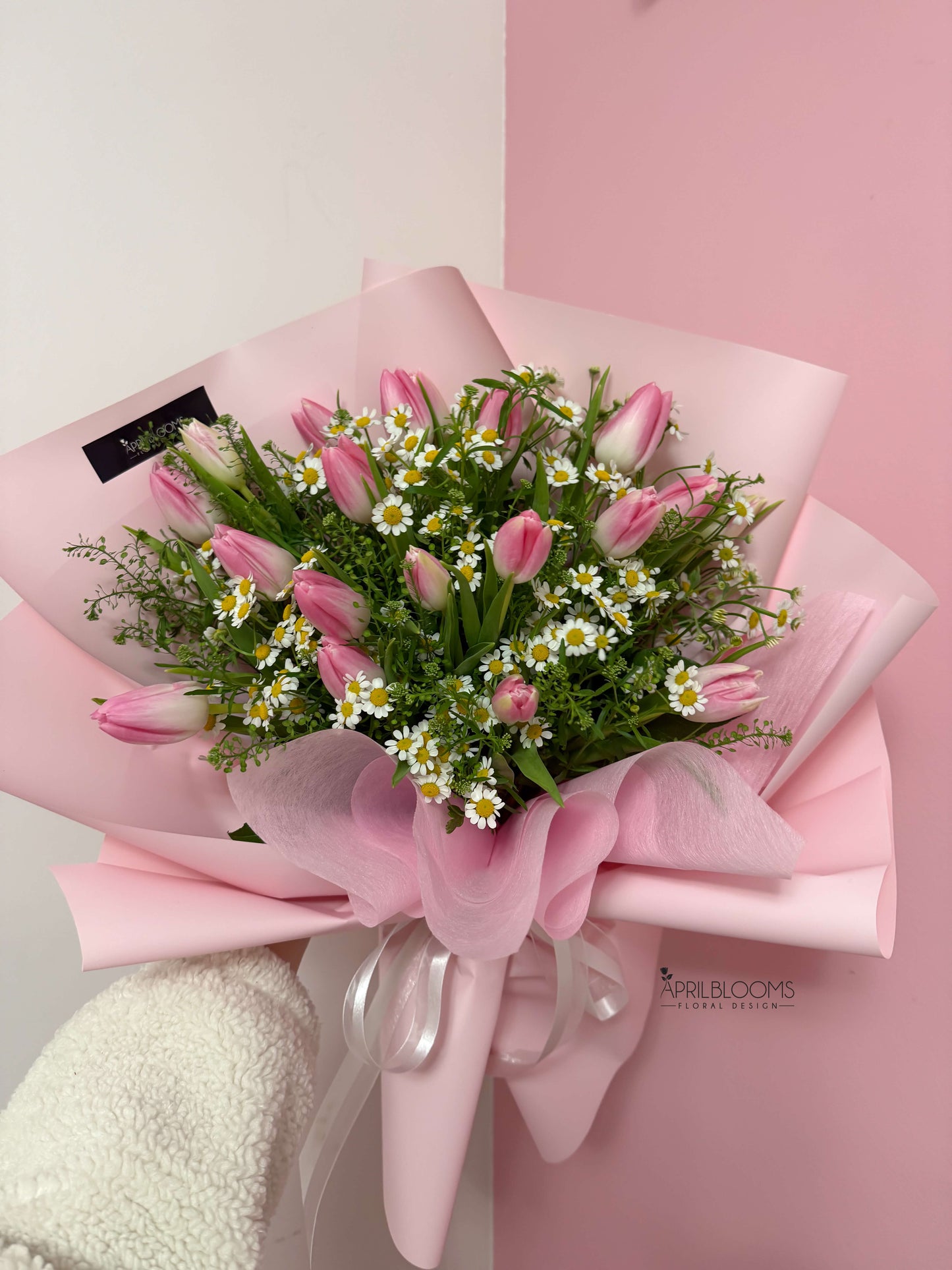 Bouquet 211