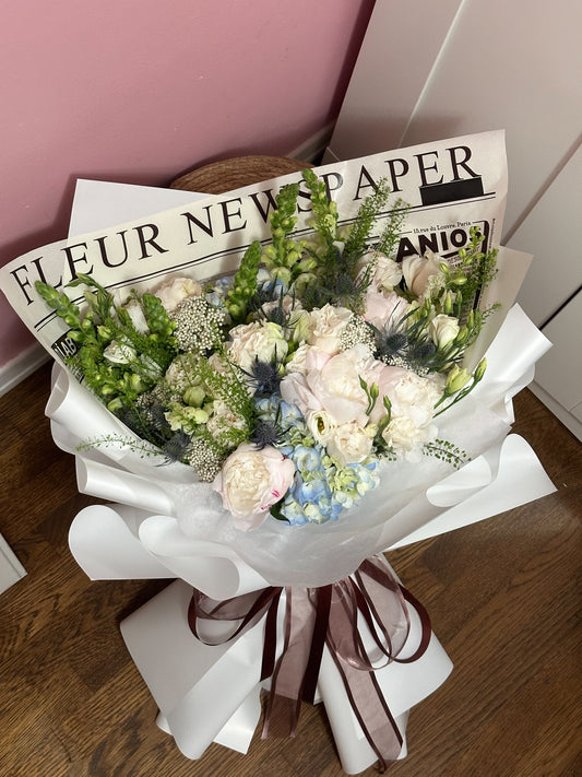 Bouquet 187