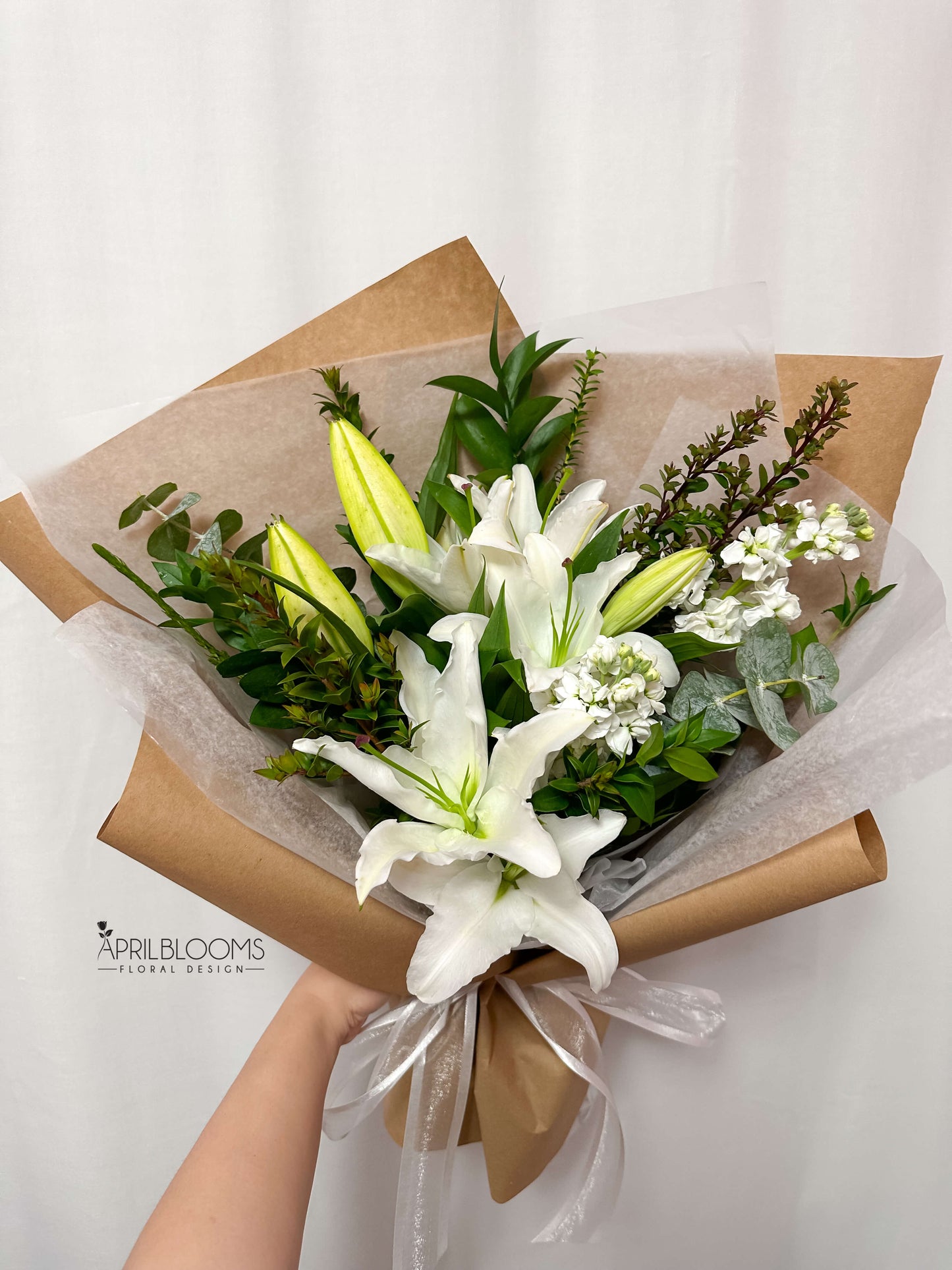 Bouquet 169