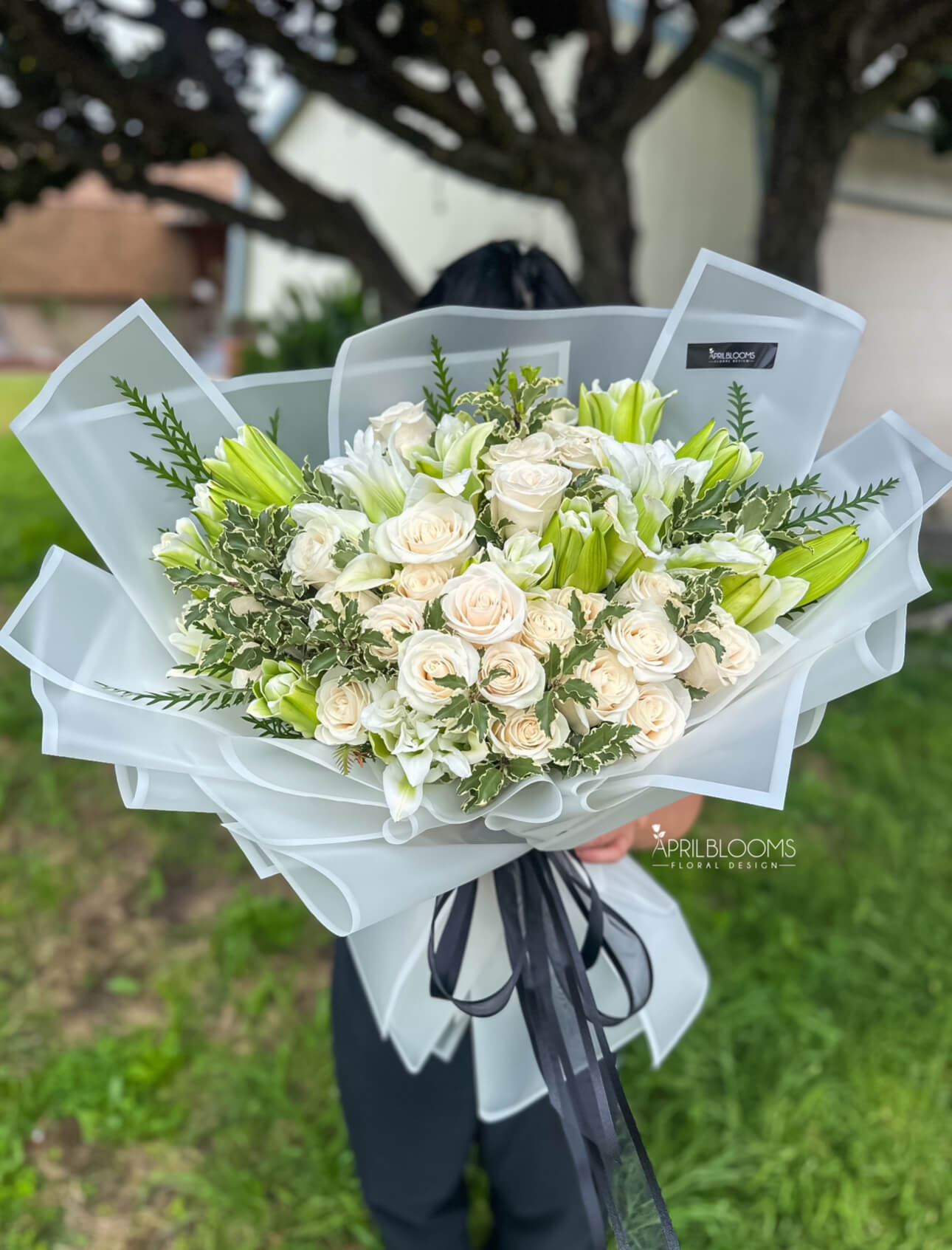 Bouquet 111