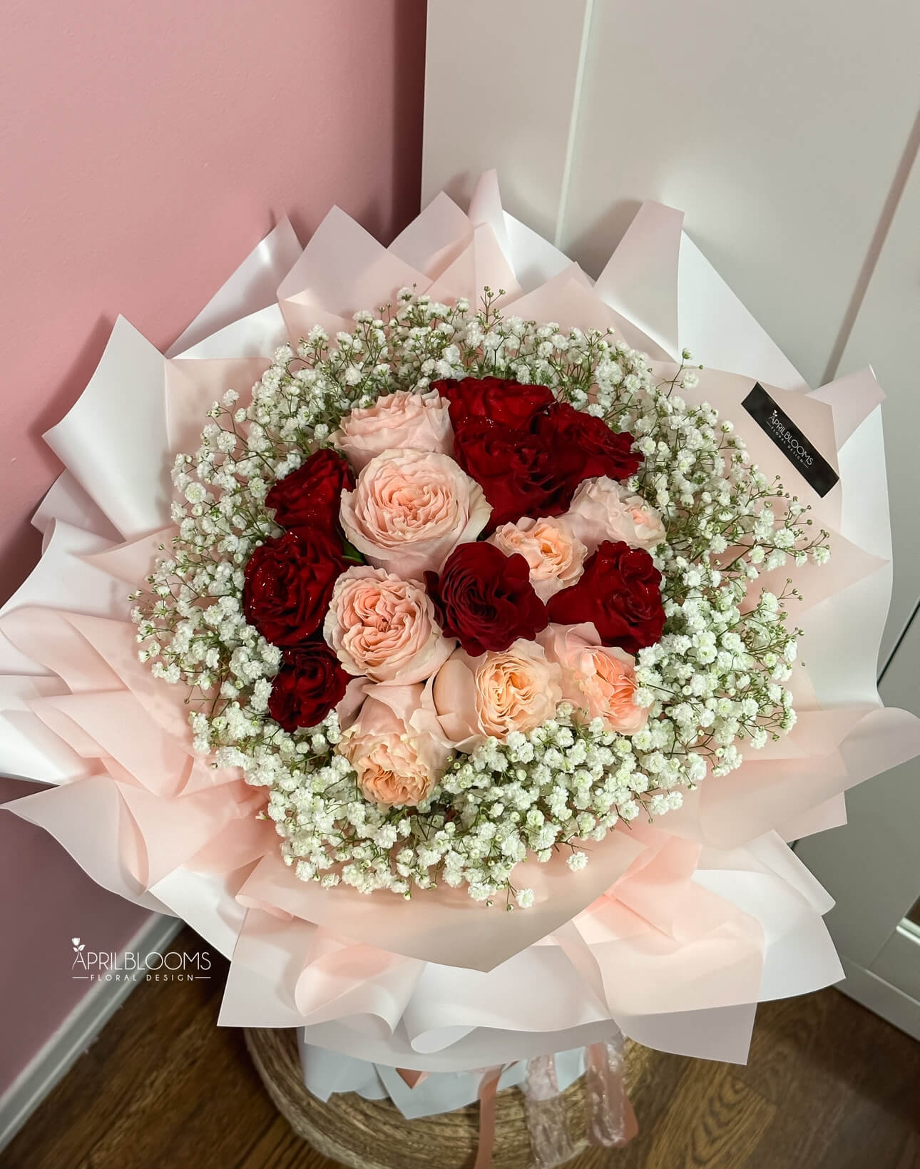 Bouquet 145