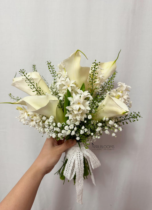 Bridal Bouquet 02