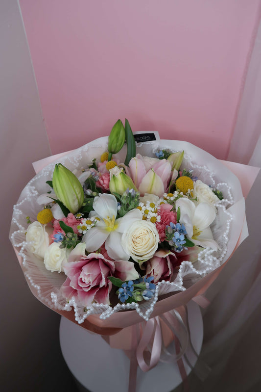 Bouquet 225