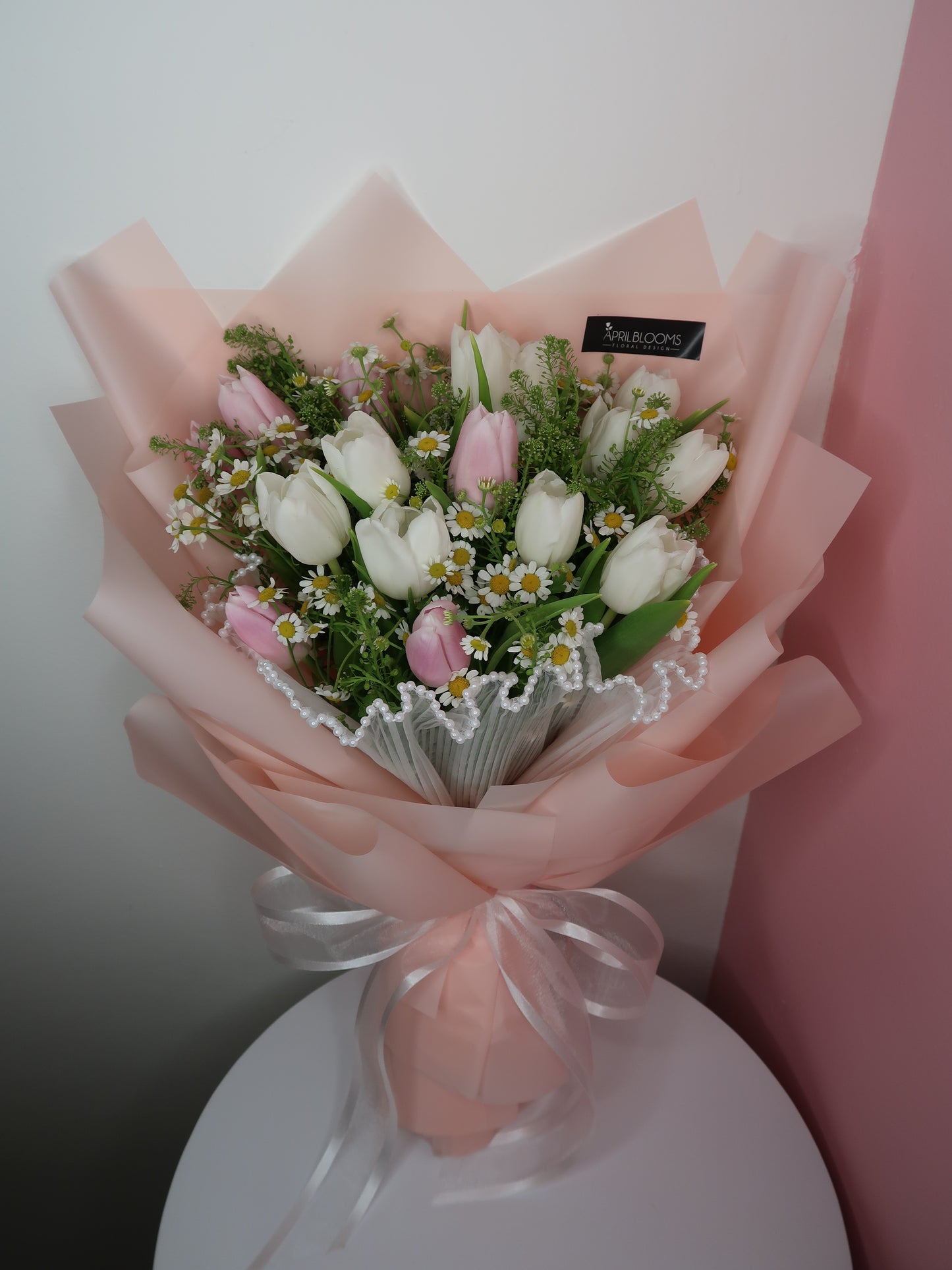 Bouquet 215