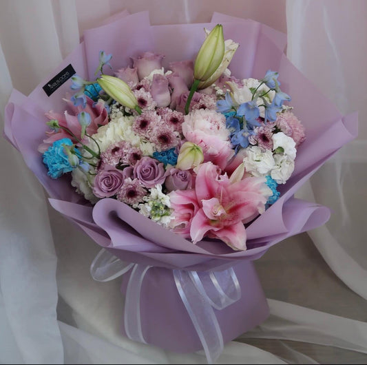 Bouquet 216