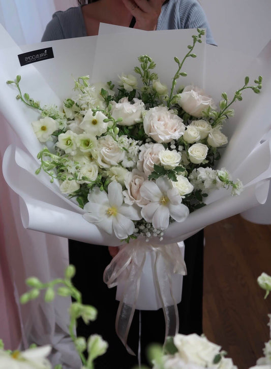 Bouquet 217