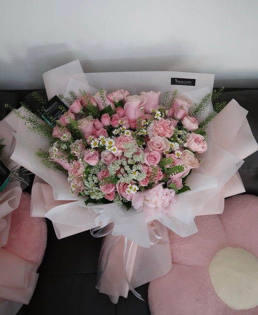 Bouquet 221