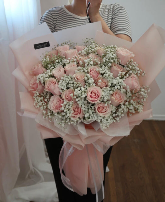 Bouquet 224