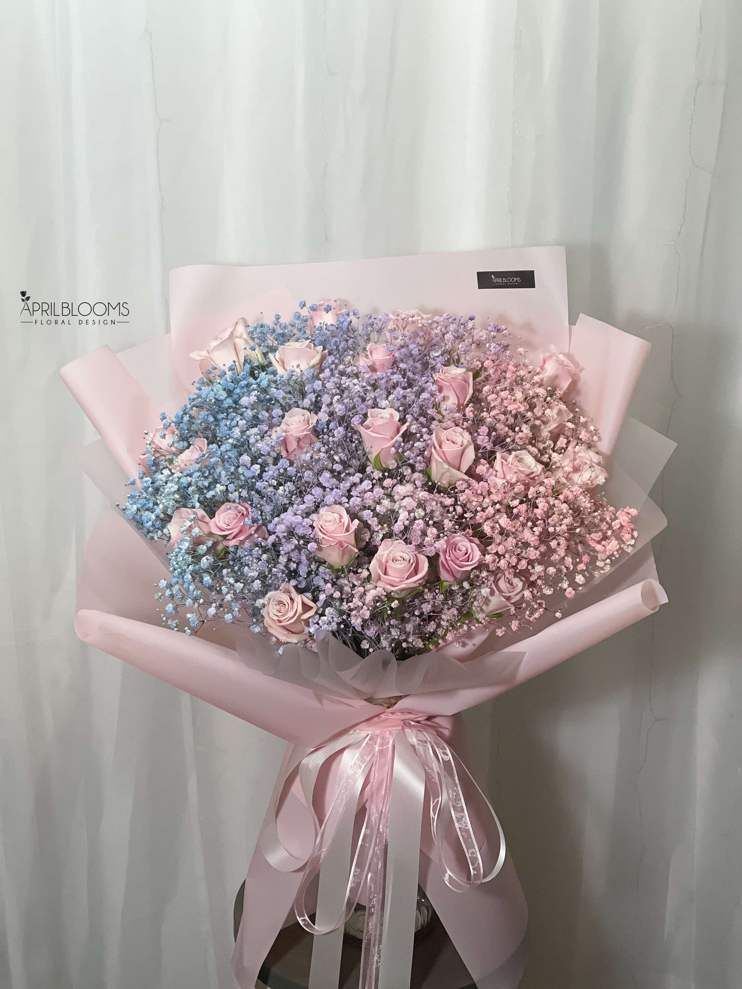 Bouquet 135