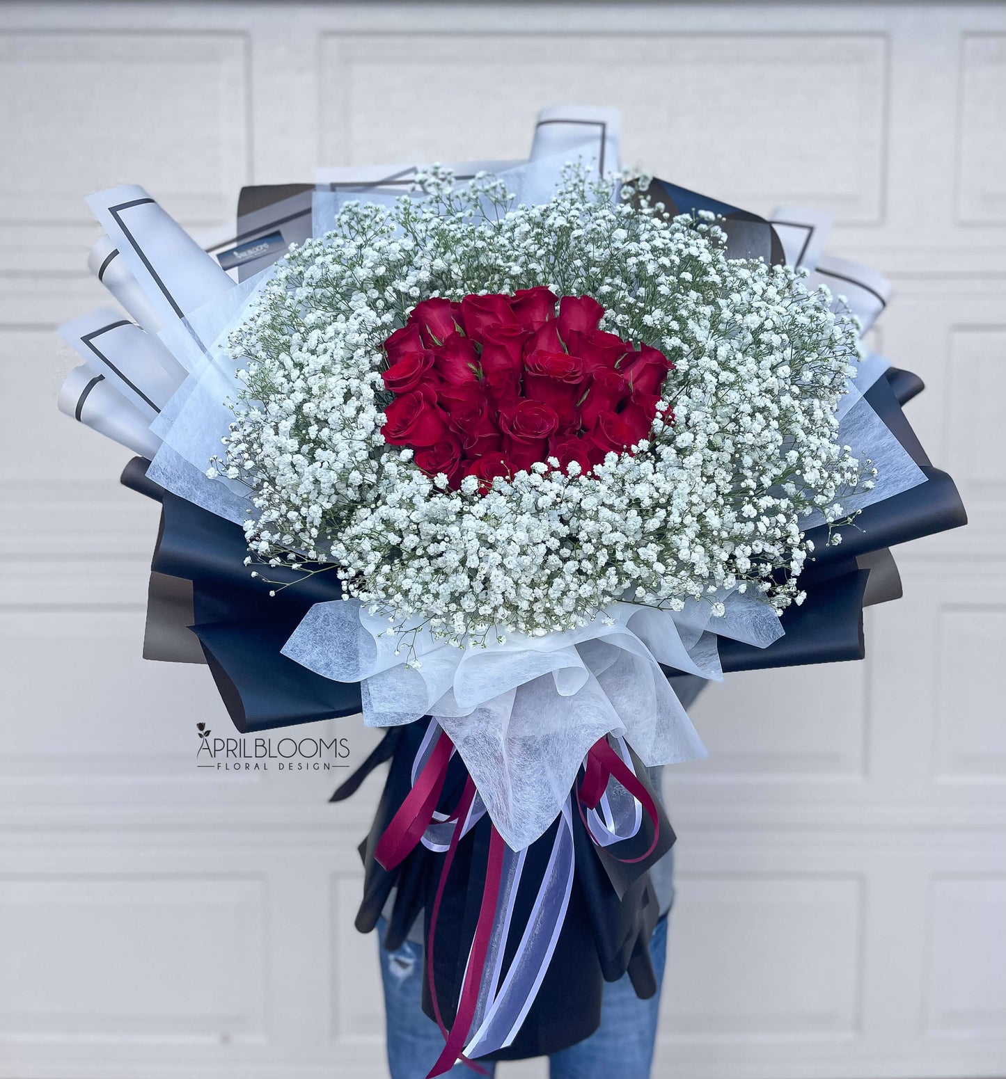 Bouquet 108