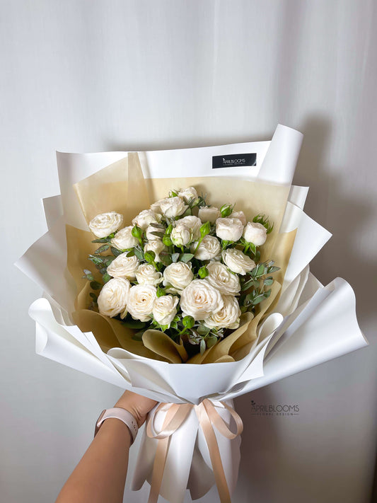 Bouquet 61