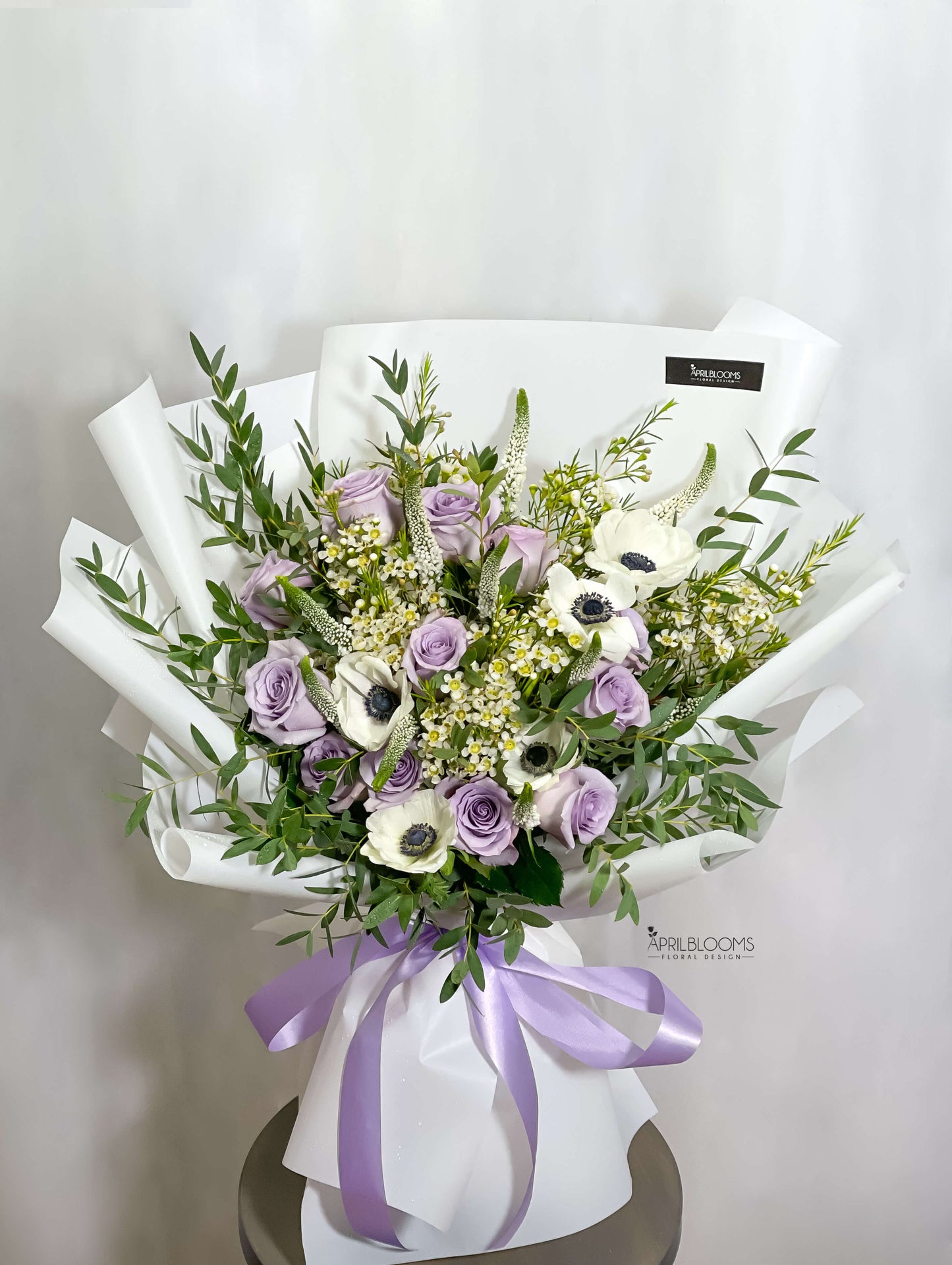 Bouquet 15