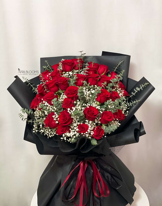 Bouquet 35