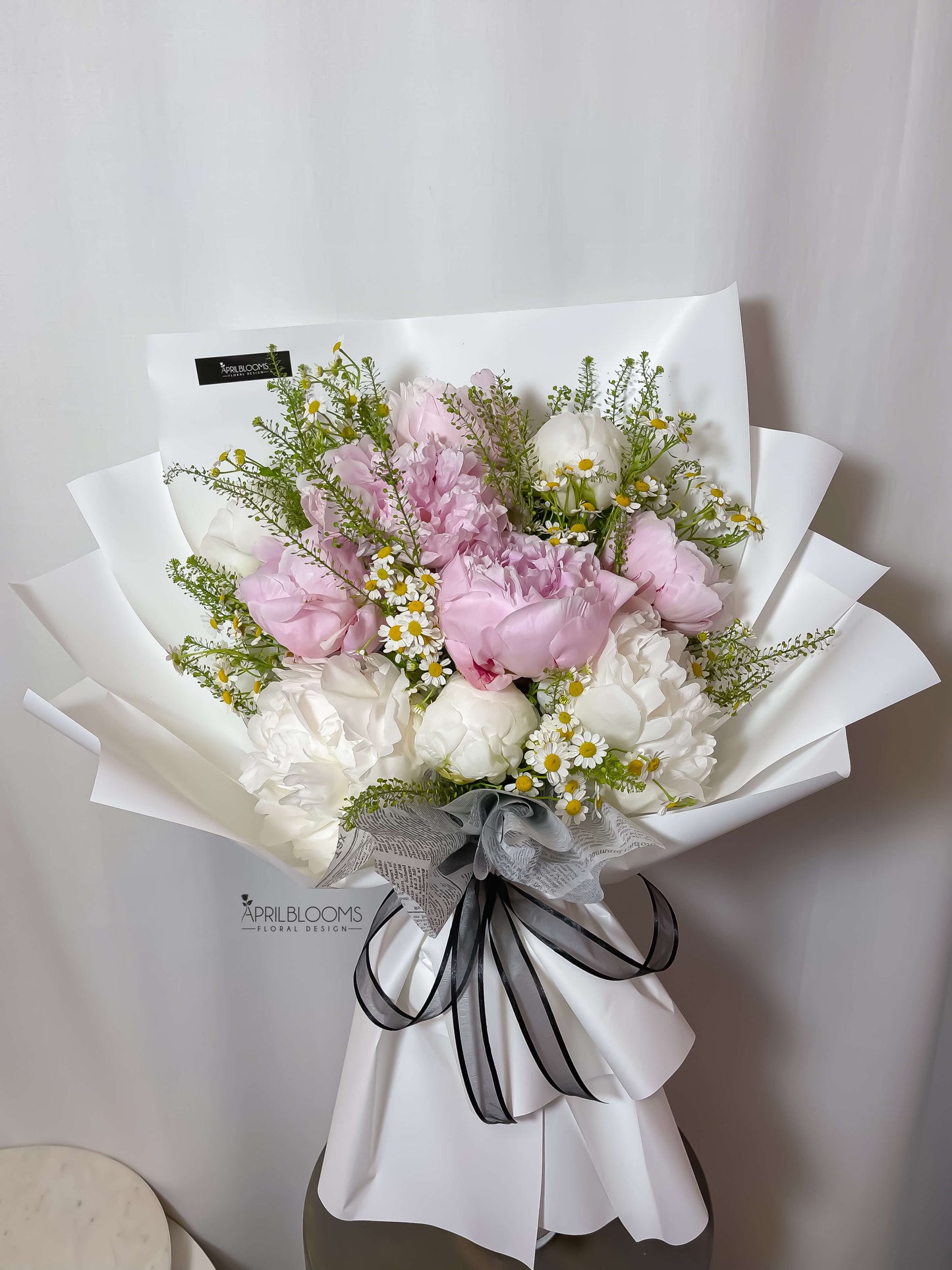 Bouquet 127