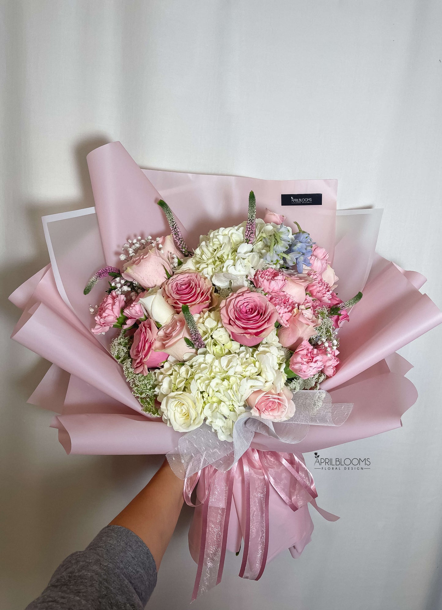 Bouquet 62