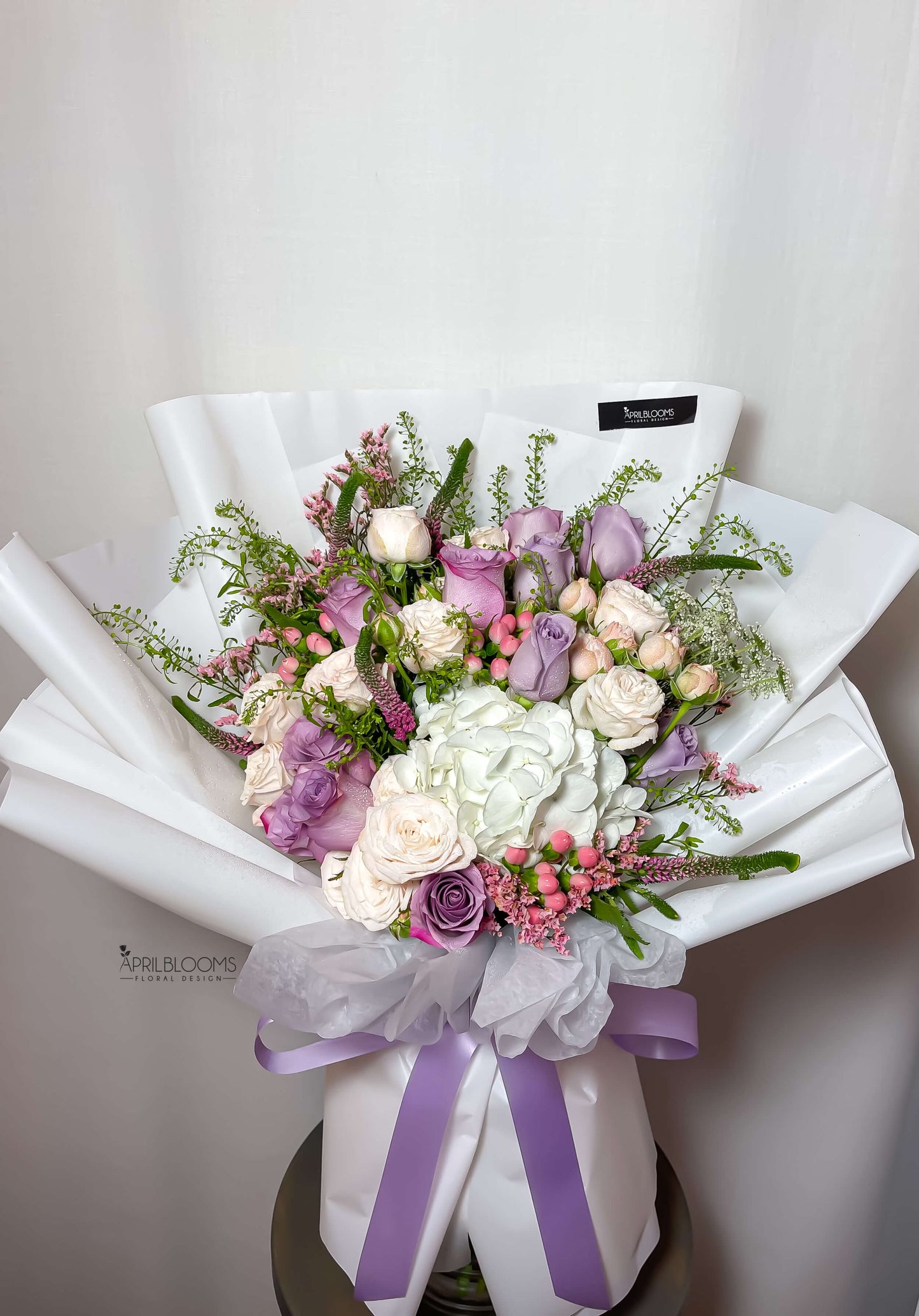 Bouquet 51