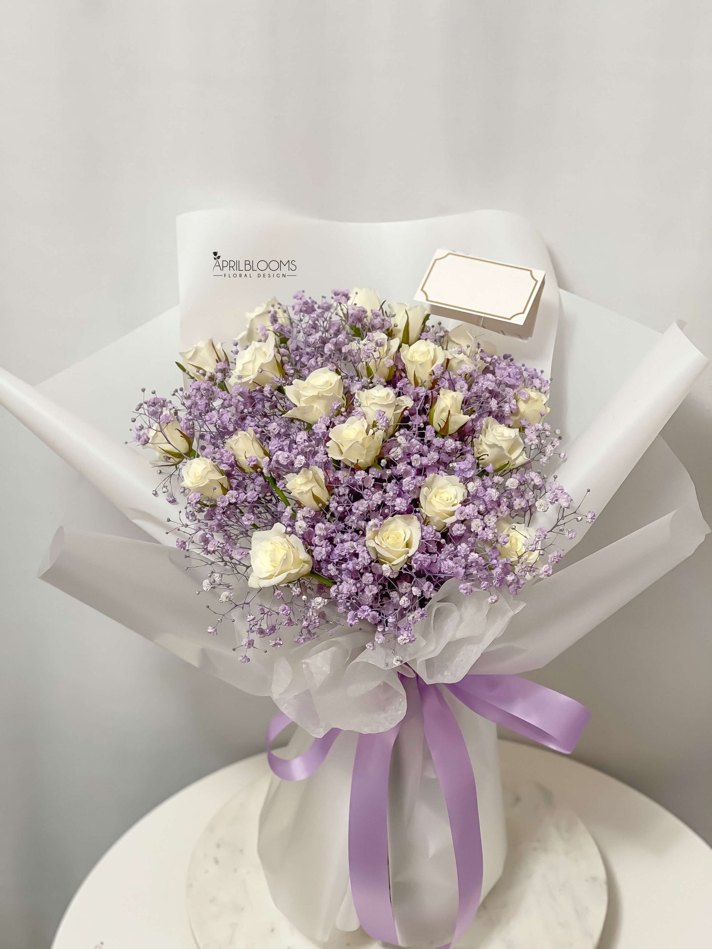 Bouquet 125