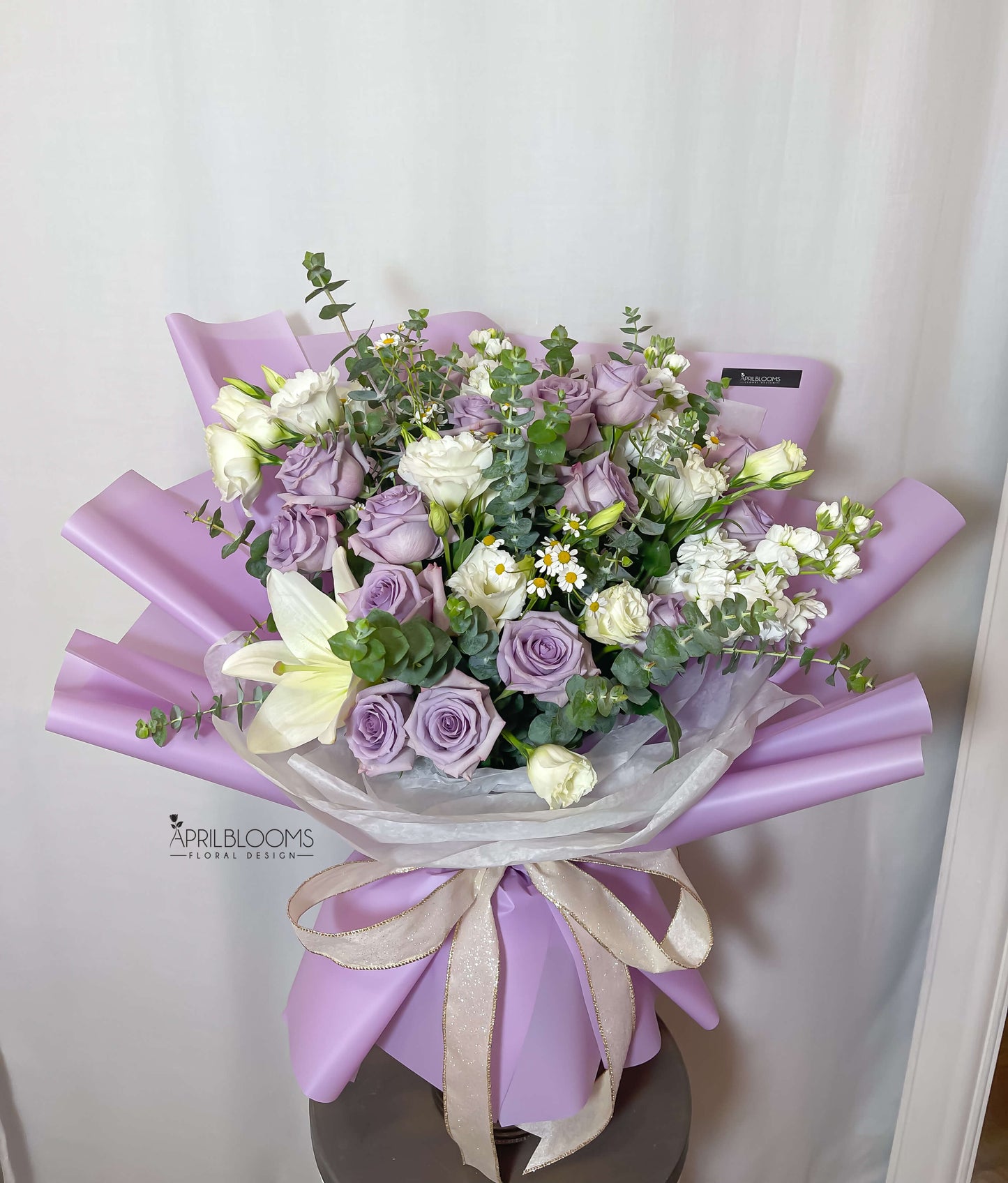 Bouquet 124