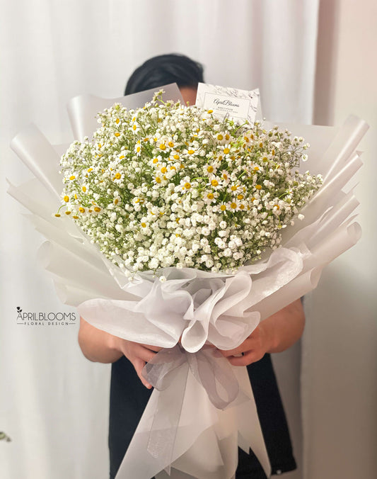 Bouquet 95