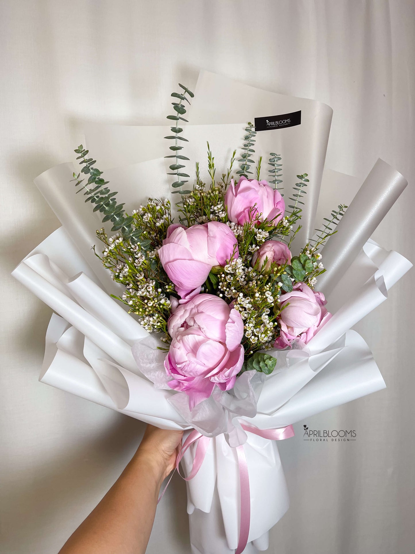 Bouquet 58