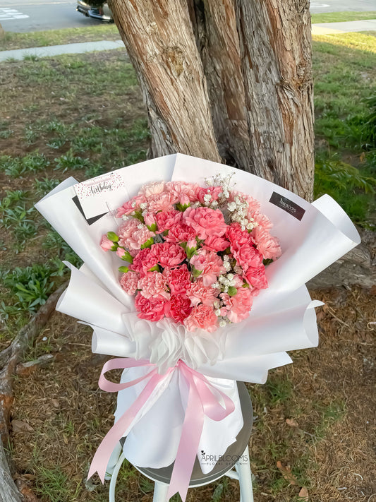 Bouquet 30