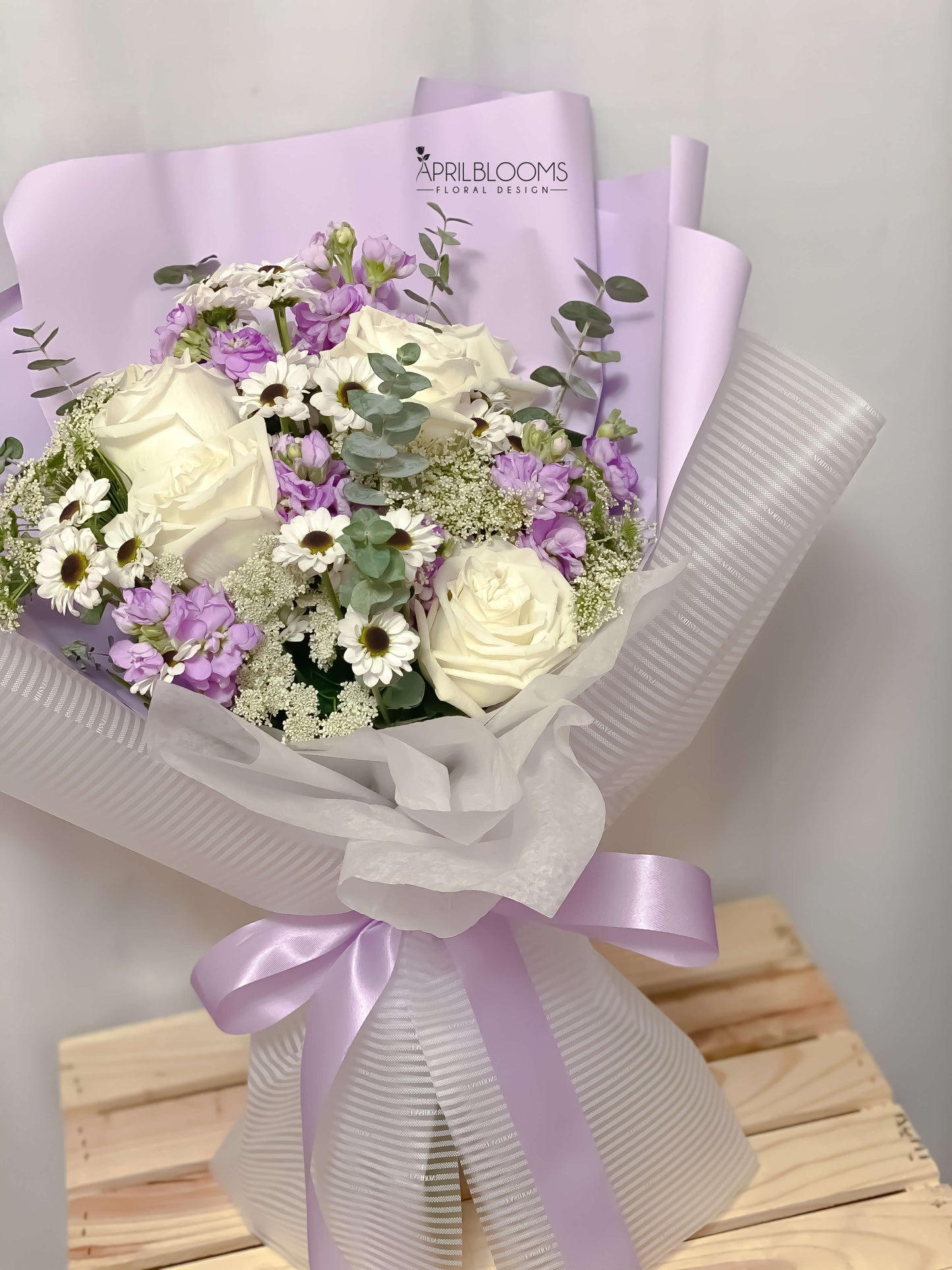 Bouquet 129