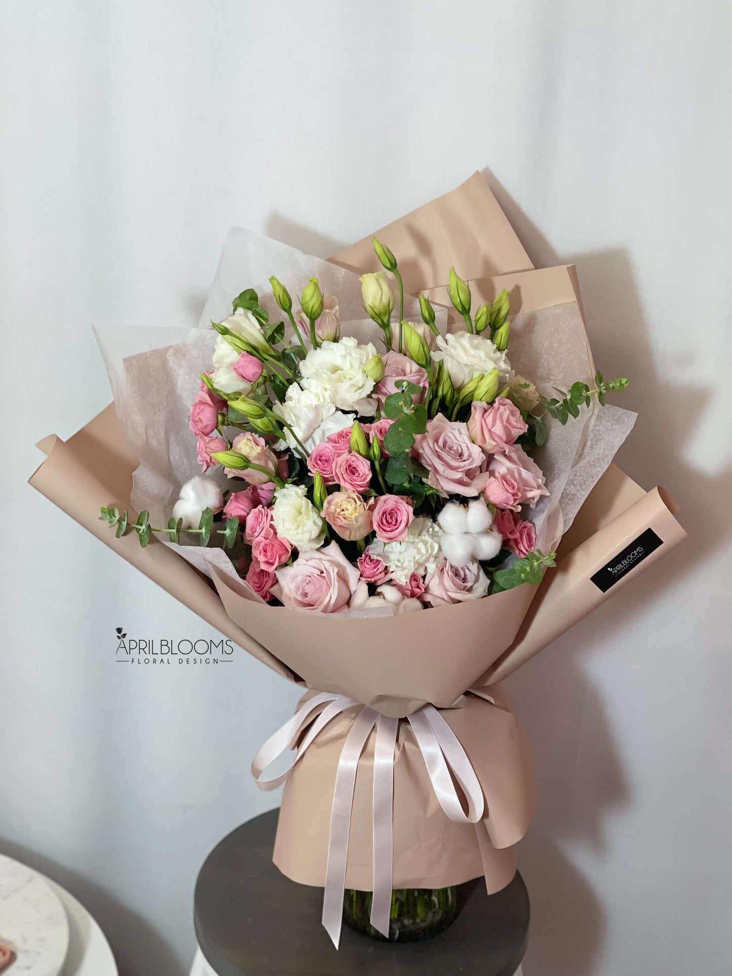 Bouquet 97