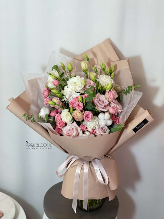 Bouquet 97