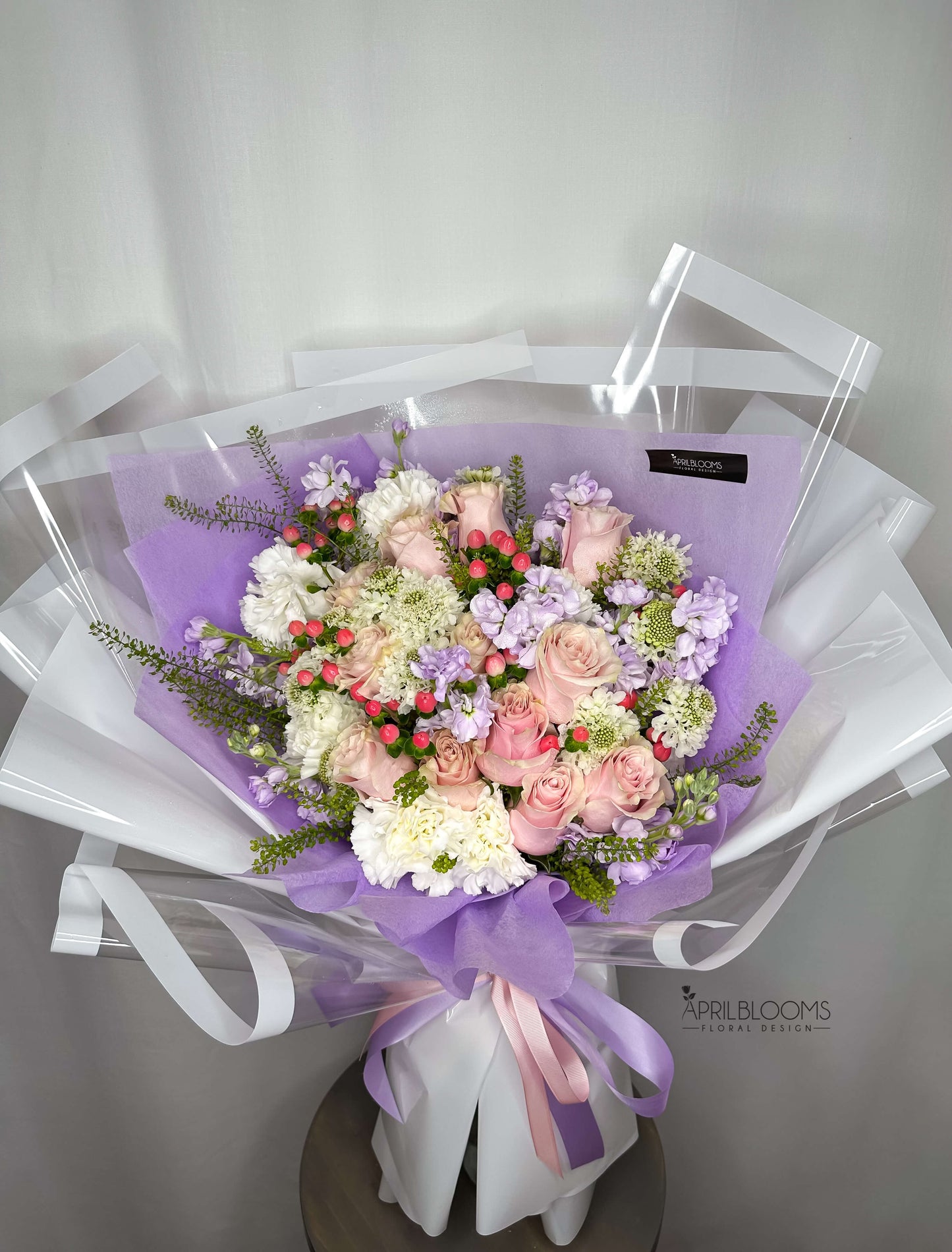 Bouquet 105