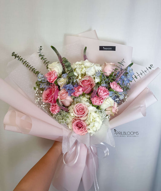 Bouquet 122