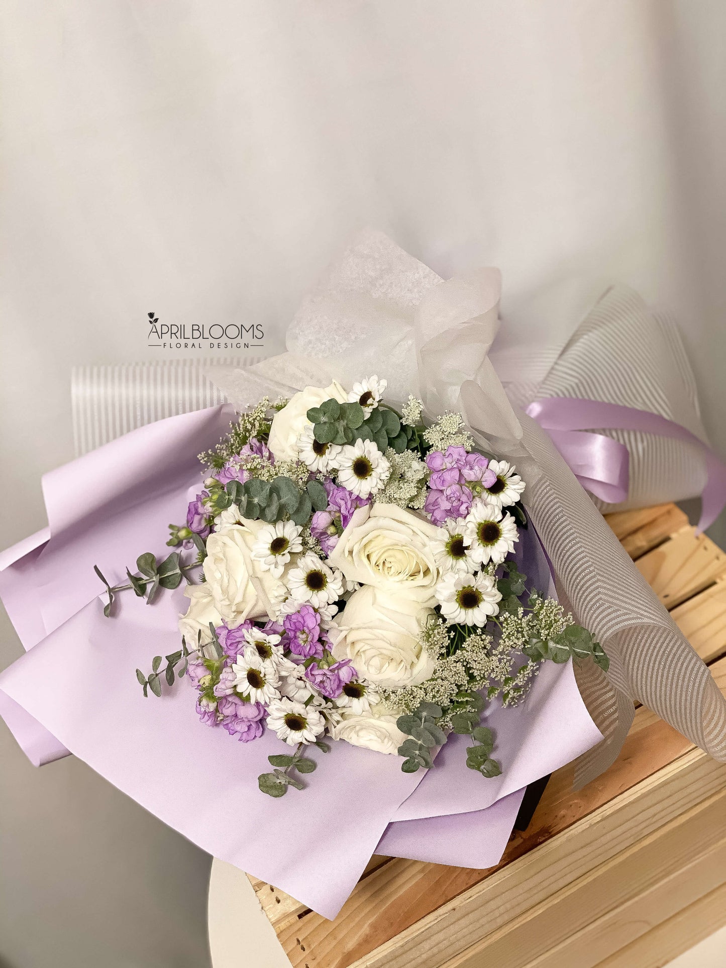 Bouquet 129